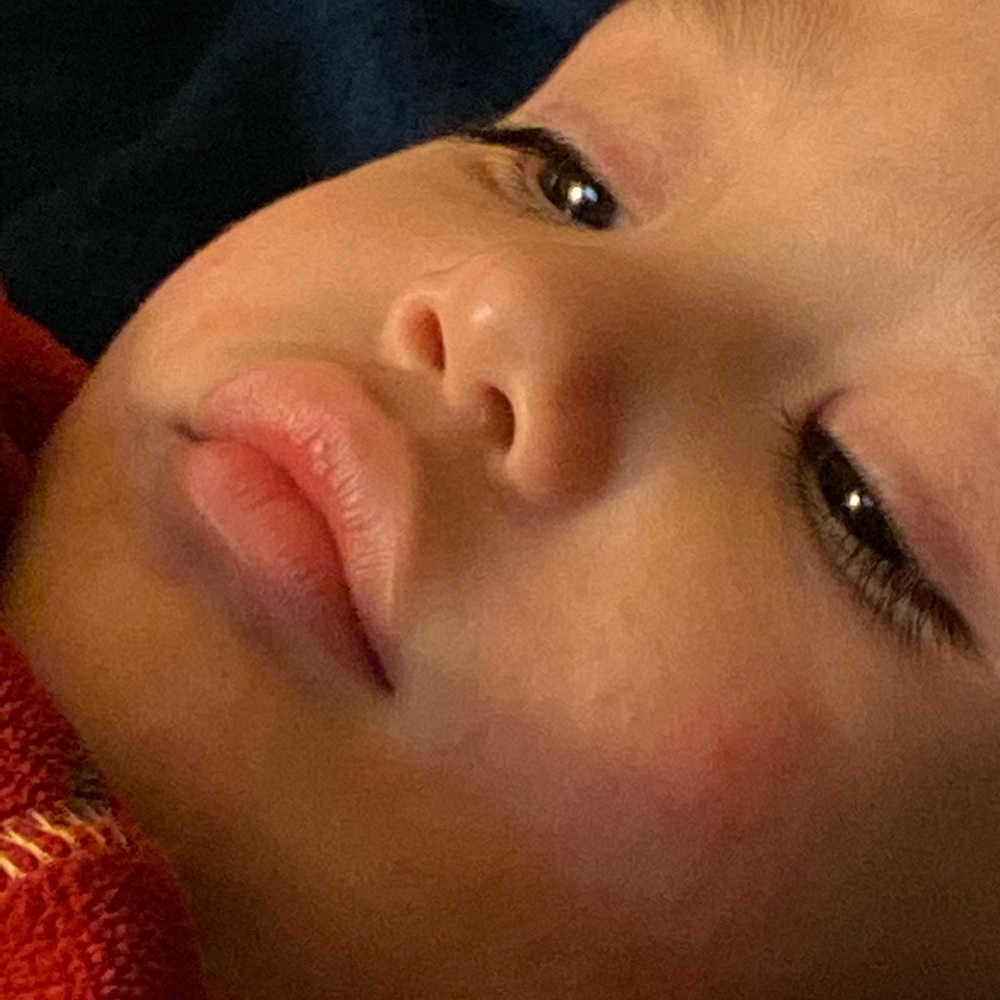 Meet your Posher, Jaime